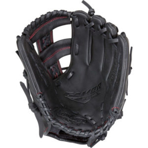 Rawlings Gamer 11 inch Youth Infield Glove