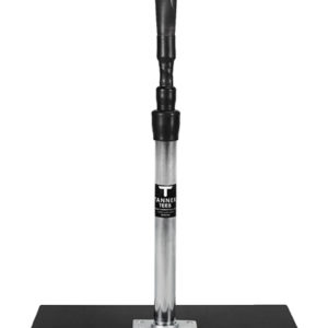 Tanner Tee - Home Plate Style Batting Tee