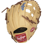 Vinci BRV 1950 Youth Baseball Glove - Destroy It Sports