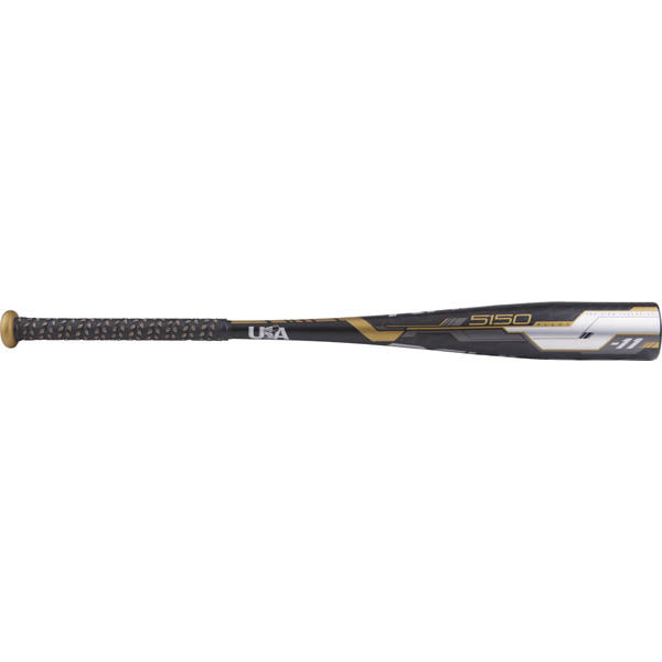 Rawlings 5150 2018 USA Baseball Bat