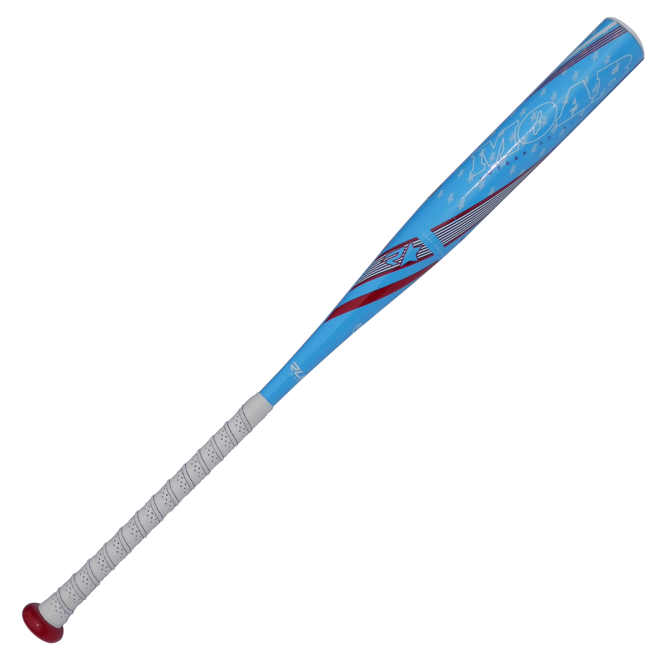 Fast Pitch Speed Engineered MOAB Softball Bat - Destroy It Sports