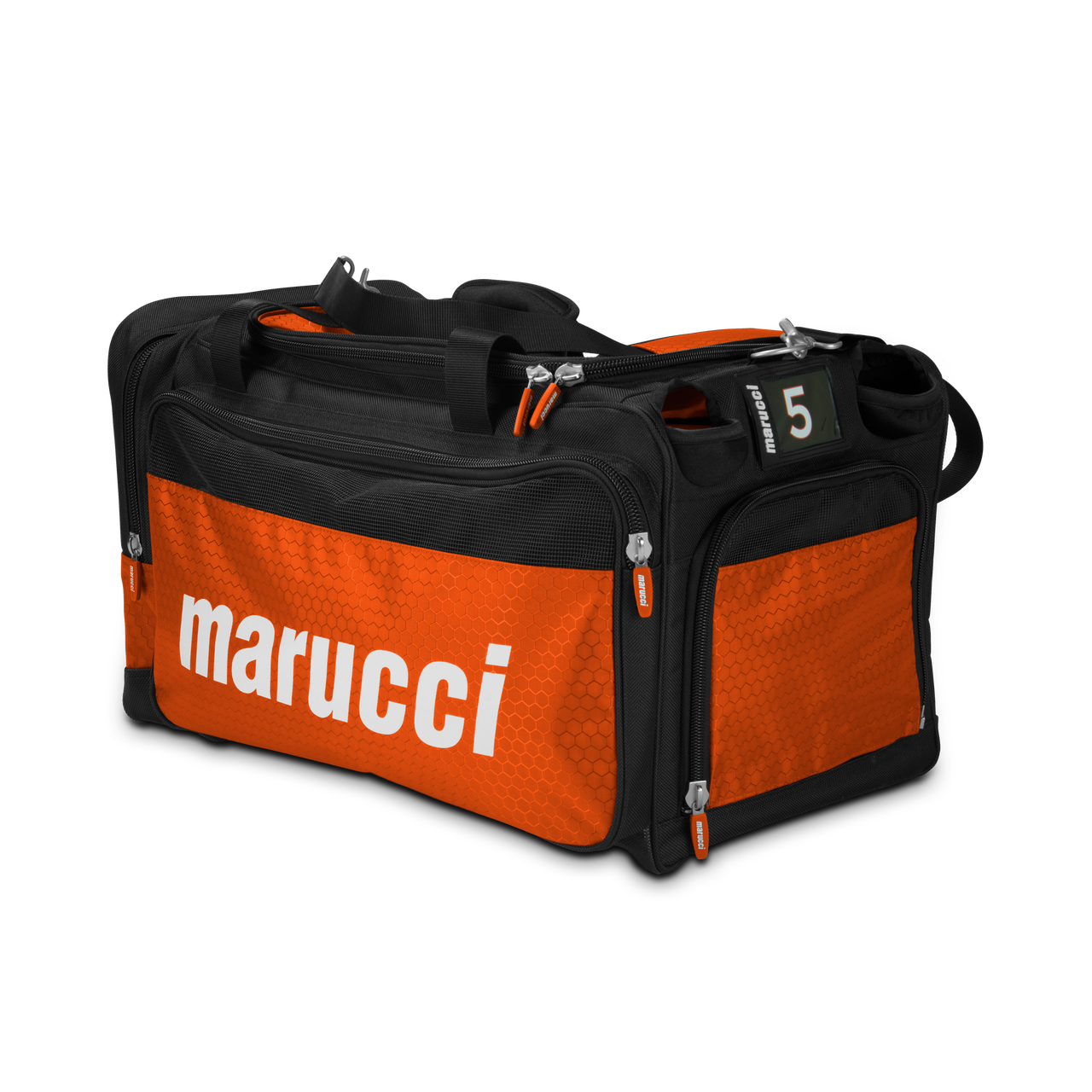 Marucci Team Duffel Bag