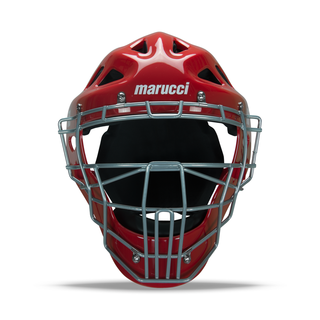 Marucci Mark 1 Catcher's Hockey Style Mask