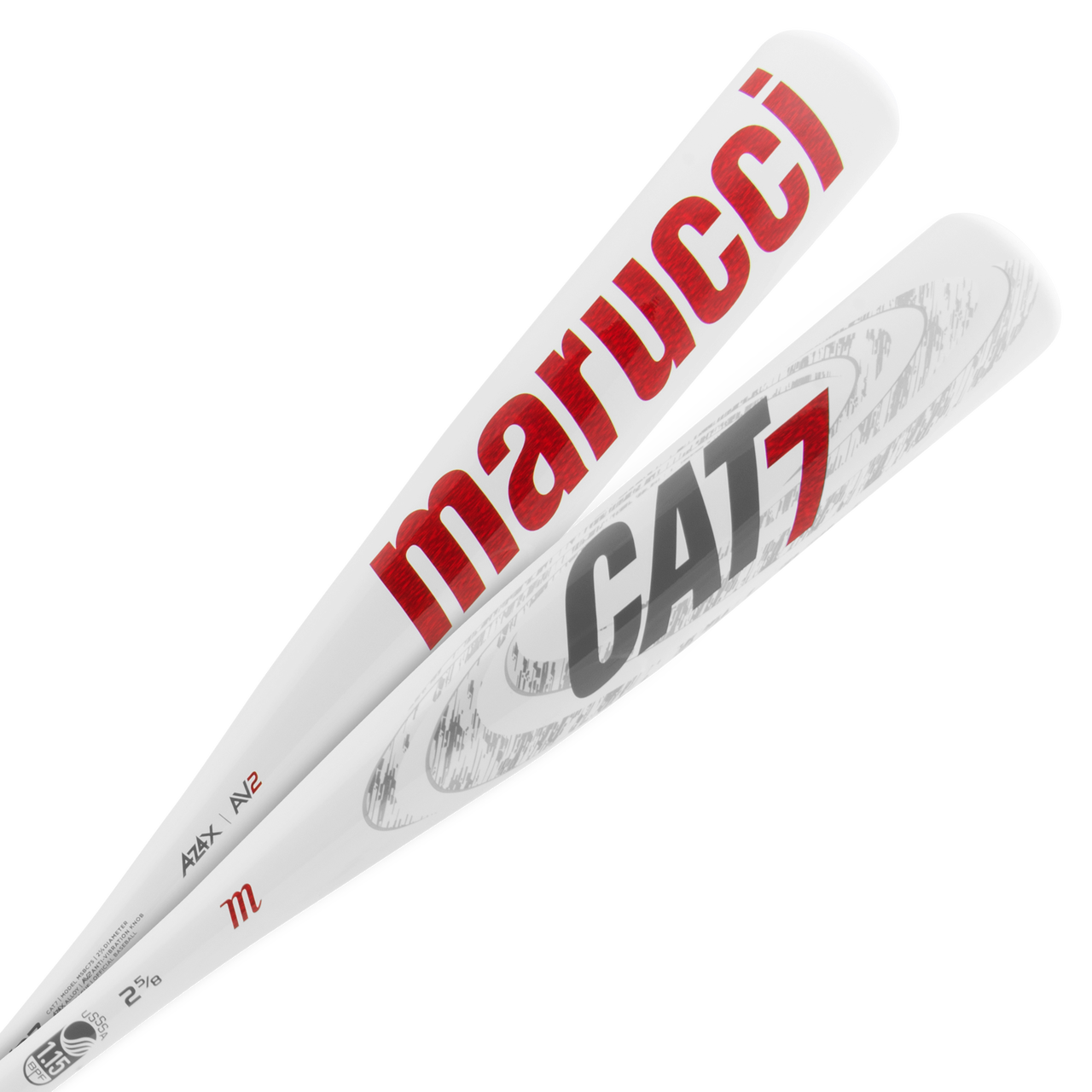 Marucci CAT7 Senior League Baseball Bat