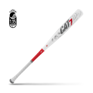 Marucci CAT7 Connect -5 Senior League Bat