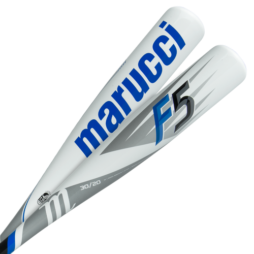 Marucci F5 Senior League -10 Baseball Bat