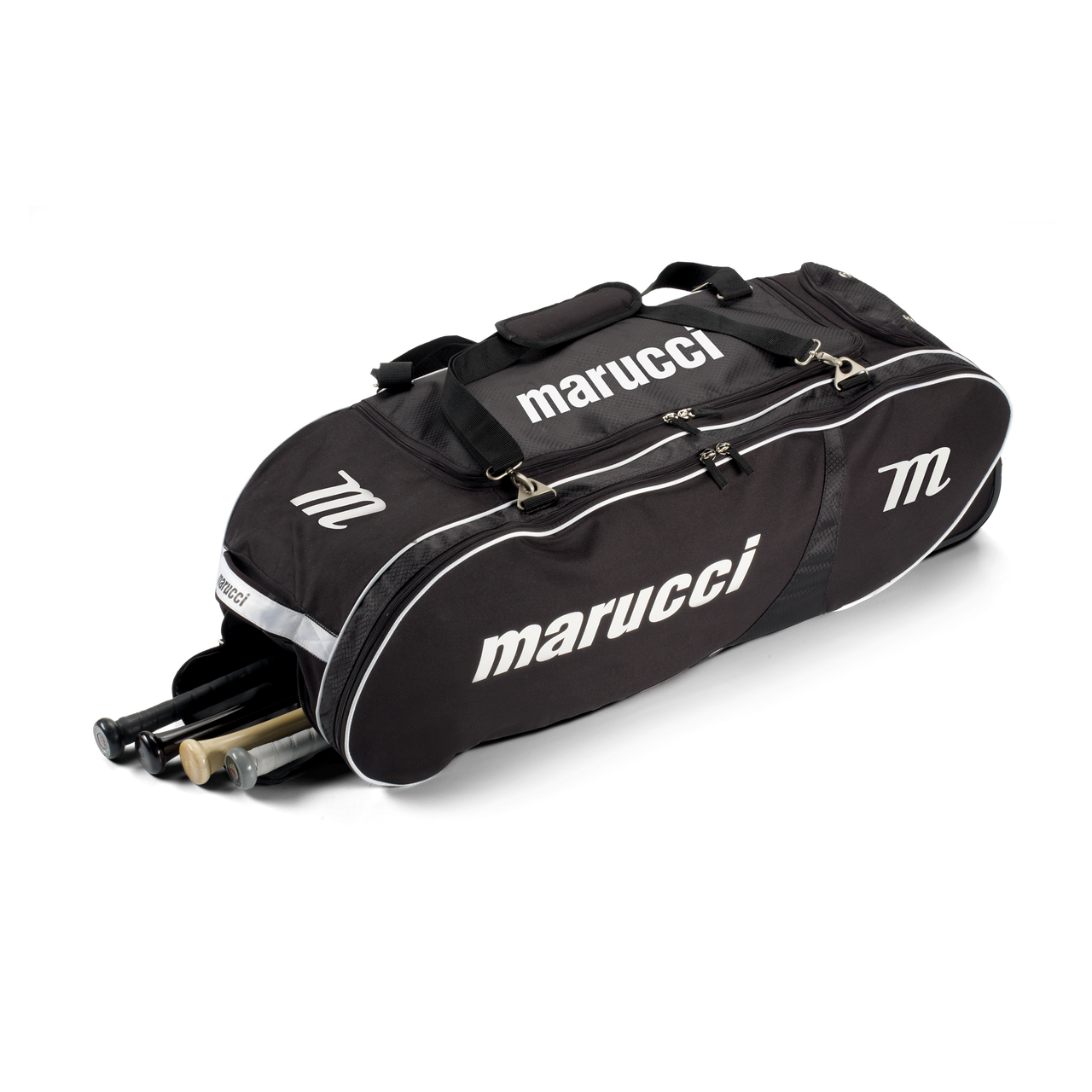 Marucci Player Rolling Bag