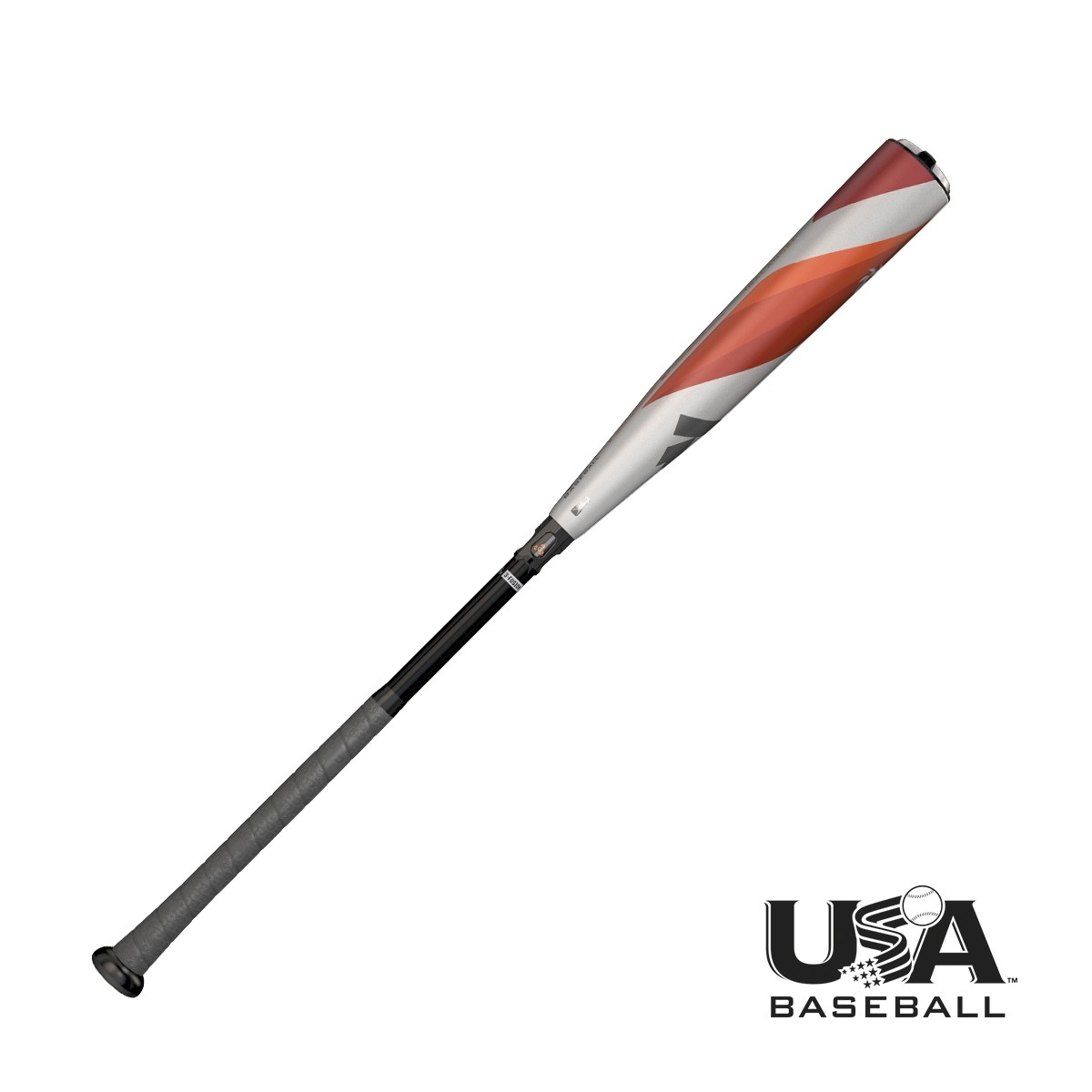 DeMarini Voodoo Balanced USA Baseball Bat (-10)