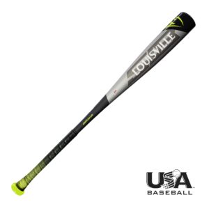Louisville Slugger 2018 Omaha 518 USA Baseball Bat (-10)