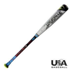 Louisville Slugger 2018 Select 718 USA Baseball Bat (-5)